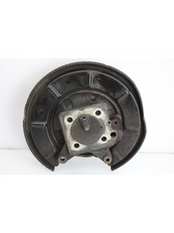 Recambio de mangueta trasera izquierda para mercedes-benz clase b (w245) 180 cdi (245.207) referencia OEM IAM T.D.