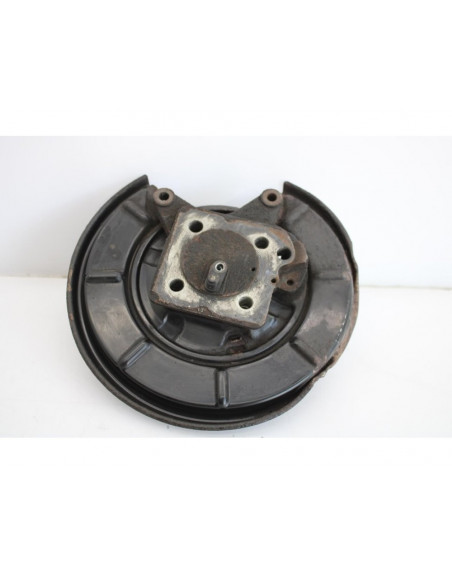 Recambio de mangueta trasera derecha para mercedes-benz clase b (w245) 180 cdi (245.207) referencia OEM IAM MAN222200