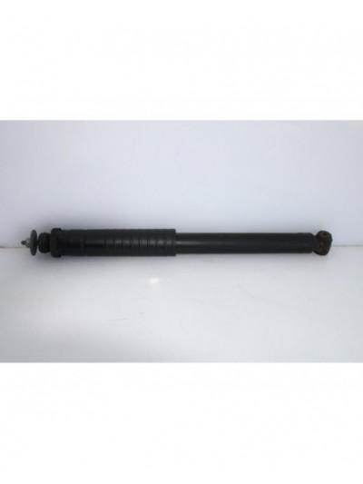 Recambio de amortiguador trasero izquierdo para mercedes-benz clase b (w245) 180 cdi (245.207) referencia OEM IAM D01182