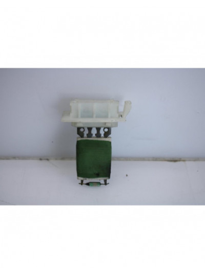 Recambio de caudalimetro para mercedes-benz clase b (w245) 180 cdi (245.207) referencia OEM IAM CAU00020