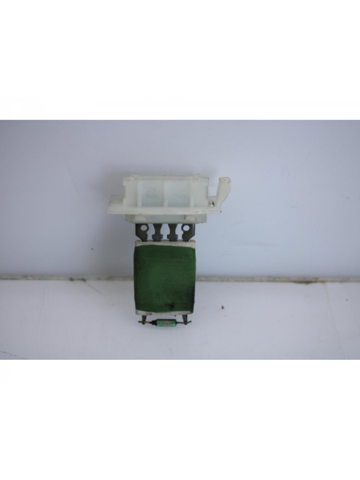 Recambio de caudalimetro para mercedes-benz clase b (w245) 180 cdi (245.207) referencia OEM IAM CAU00020