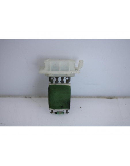 Recambio de caudalimetro para mercedes-benz clase b (w245) 180 cdi (245.207) referencia OEM IAM CAU00020