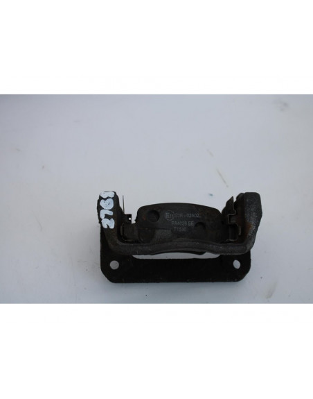 Recambio de pinza freno trasera derecha para mercedes-benz clase b (w245) 180 cdi (245.207) referencia OEM IAM PIN111110