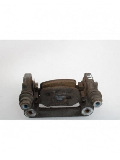 Recambio de pinza freno trasera derecha para mercedes-benz clase b (w245) 180 cdi (245.207) referencia OEM IAM PIN111110