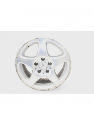 Recambio de llanta para mercedes-benz clase c (w204) berlina c 220 cdi (204.008) referencia OEM IAM A203401070240311