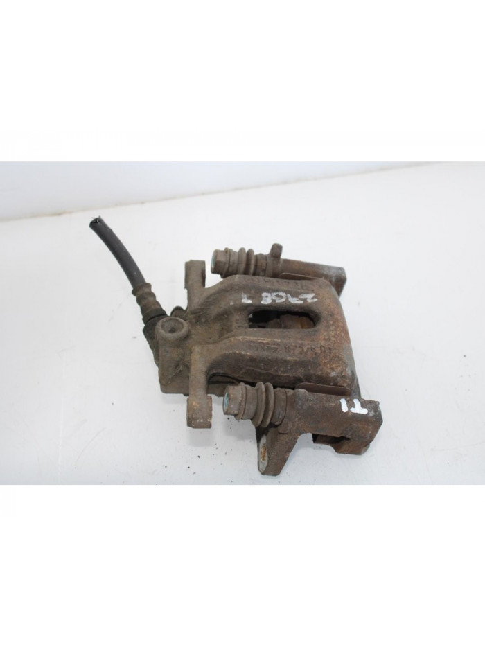 Recambio de pinza freno trasera izquierda para mercedes-benz clase b (w245) 180 cdi (245.207) referencia OEM IAM PIN111111