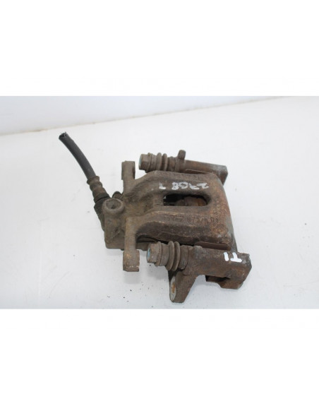 Recambio de pinza freno trasera izquierda para mercedes-benz clase b (w245) 180 cdi (245.207) referencia OEM IAM PIN111111