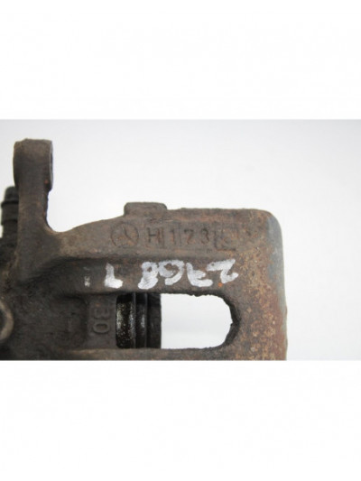 Recambio de pinza freno trasera izquierda para mercedes-benz clase b (w245) 180 cdi (245.207) referencia OEM IAM PIN111111