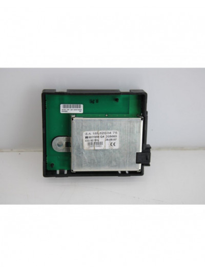 Recambio de antena para mercedes-benz clase b (w245) 180 cdi (245.207) referencia OEM IAM A1698200475