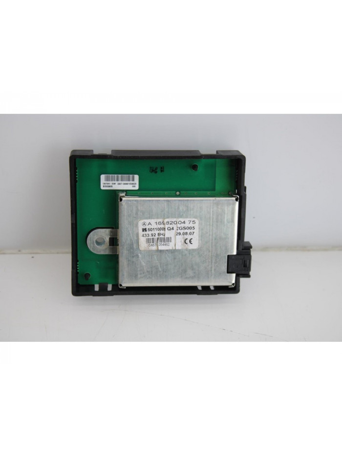 Recambio de antena para mercedes-benz clase b (w245) 180 cdi (245.207) referencia OEM IAM A1698200475