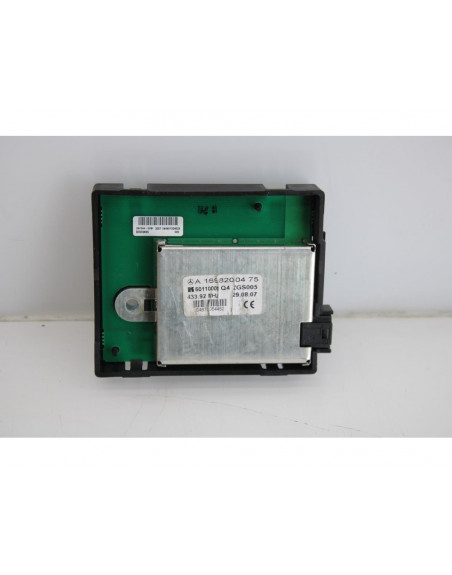 Recambio de antena para mercedes-benz clase b (w245) 180 cdi (245.207) referencia OEM IAM A1698200475