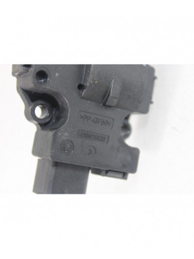 Motor apertura trampillas climatizador AUDI A4 BER. Básico 2008