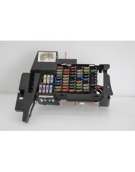Recambio de caja reles / fusibles para mercedes-benz clase b (w245) 180 cdi (245.207) referencia OEM IAM 40004935445