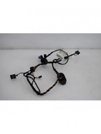 Recambio de cableado puerta trasera izquierda para mercedes-benz clase b (w245) 180 cdi (245.207) referencia OEM IAM A1695450045
