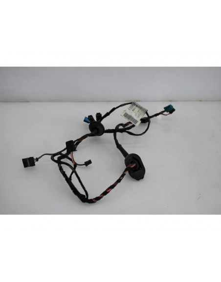 Recambio de cableado puerta trasera izquierda para mercedes-benz clase b (w245) 180 cdi (245.207) referencia OEM IAM A1695450045