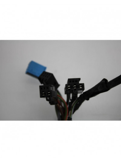 Recambio de cableado puerta trasera izquierda para mercedes-benz clase b (w245) 180 cdi (245.207) referencia OEM IAM A1695450045