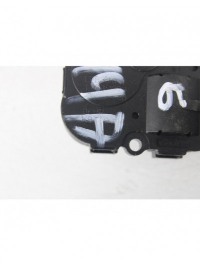 Motor apertura trampillas climatizador AUDI A4 BER. Básico 2008