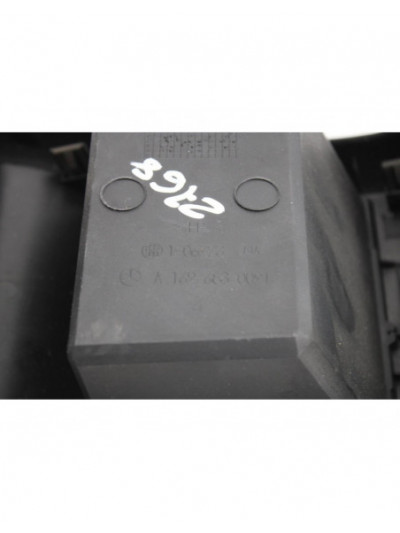 Recambio de portaobjetos para mercedes-benz clase b (w245) 180 cdi (245.207) referencia OEM IAM A1696830091