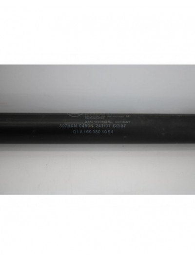 Recambio de amortiguadores capo para mercedes-benz clase b (w245) 180 cdi (245.207) referencia OEM IAM A1699801064