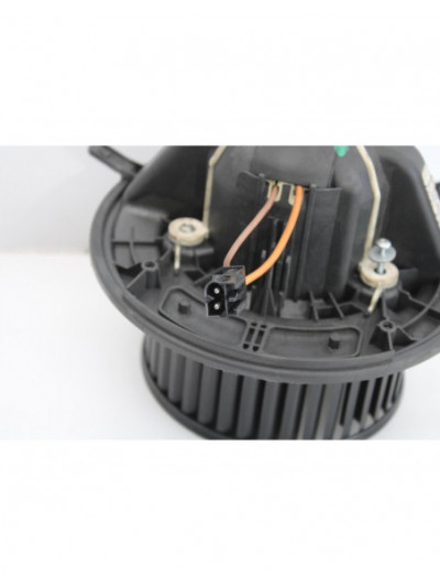 Ventilador calefaccion MERCEDES-BENZ CLASE B 180 CDI 2005