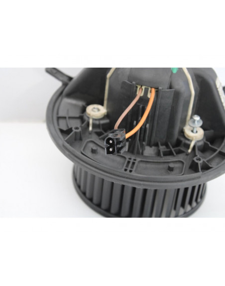 Ventilador calefaccion MERCEDES-BENZ CLASE B 180 CDI 2005