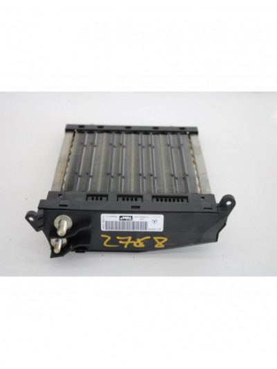 Recambio de resistencia calefaccion para mercedes-benz clase b (w245) 180 cdi (245.207) referencia OEM IAM A1698300261