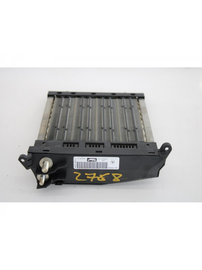 Recambio de resistencia calefaccion para mercedes-benz clase b (w245) 180 cdi (245.207) referencia OEM IAM A1698300261