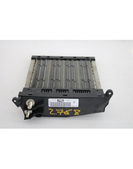 Recambio de resistencia calefaccion para mercedes-benz clase b (w245) 180 cdi (245.207) referencia OEM IAM A1698300261
