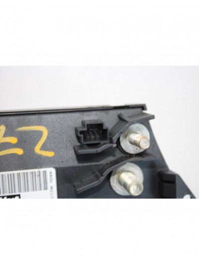 Recambio de resistencia calefaccion para mercedes-benz clase b (w245) 180 cdi (245.207) referencia OEM IAM A1698300261