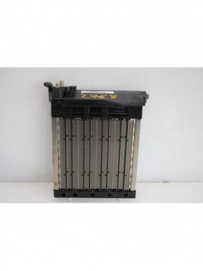 Recambio de resistencia calefaccion para mercedes-benz clase b (w245) 180 cdi (245.207) referencia OEM IAM A1698300261