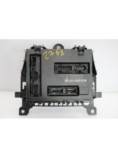 Recambio de centralita confort para mercedes-benz clase b (w245) 180 cdi (245.207) referencia OEM IAM A1695405645