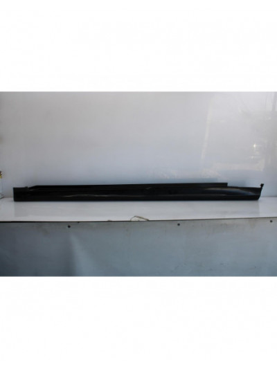 Recambio de faldon lateral izquierdo para mercedes-benz clase b (w245) 180 cdi (245.207) referencia OEM IAM A1696102108