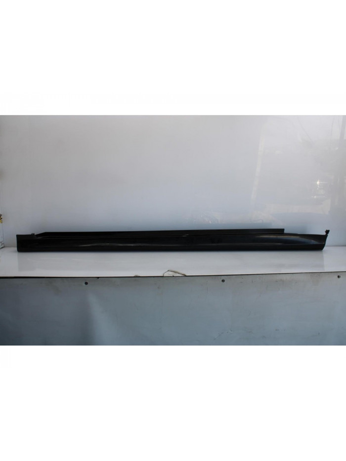 Recambio de faldon lateral izquierdo para mercedes-benz clase b (w245) 180 cdi (245.207) referencia OEM IAM A1696102108