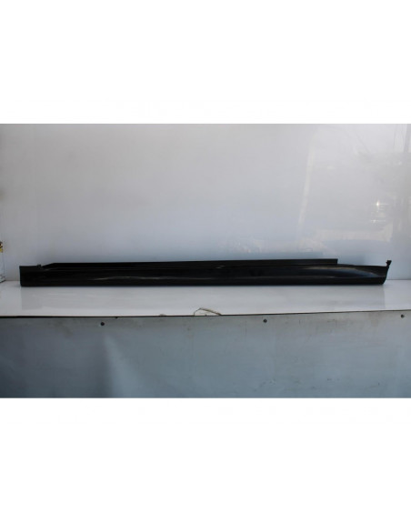 Recambio de faldon lateral izquierdo para mercedes-benz clase b (w245) 180 cdi (245.207) referencia OEM IAM A1696102108