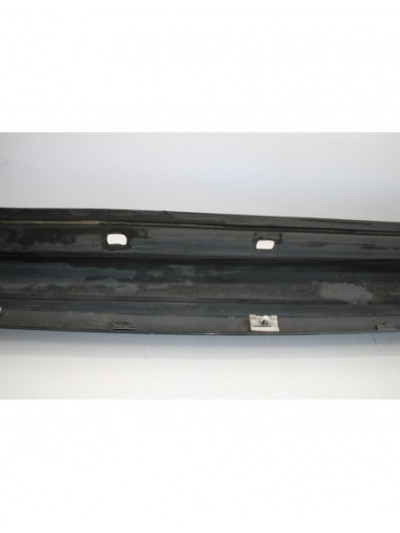 Recambio de faldon lateral izquierdo para mercedes-benz clase b (w245) 180 cdi (245.207) referencia OEM IAM A1696102108