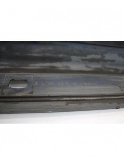 Recambio de faldon lateral izquierdo para mercedes-benz clase b (w245) 180 cdi (245.207) referencia OEM IAM A1696102108