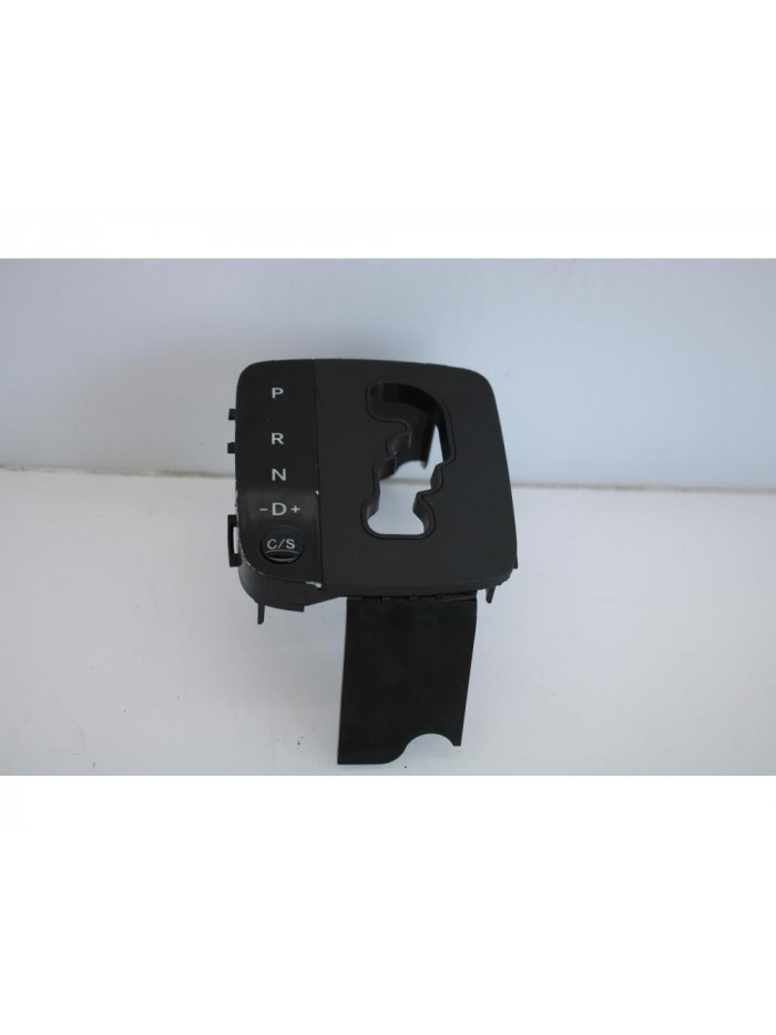 Recambio de moldura interior para mercedes-benz clase b (w245) 180 cdi (245.207) referencia OEM IAM 169260020