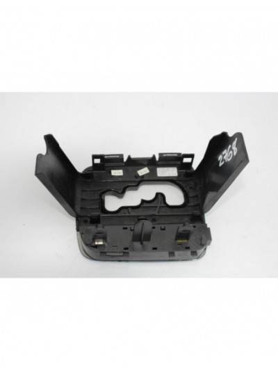 Recambio de moldura interior para mercedes-benz clase b (w245) 180 cdi (245.207) referencia OEM IAM 169260020