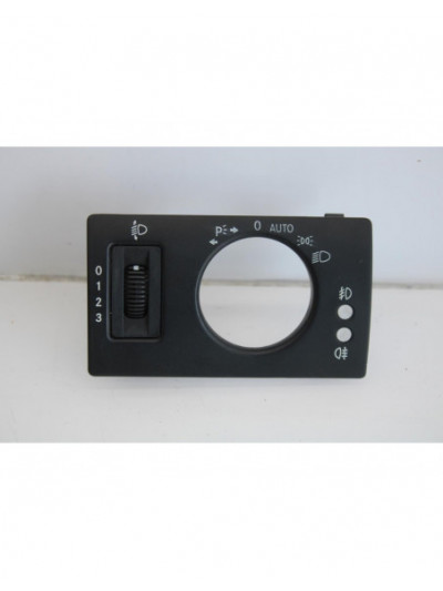 Recambio de mando regulacion altura faros para mercedes-benz clase b (w245) 180 cdi (245.207) referencia OEM IAM A1698100517