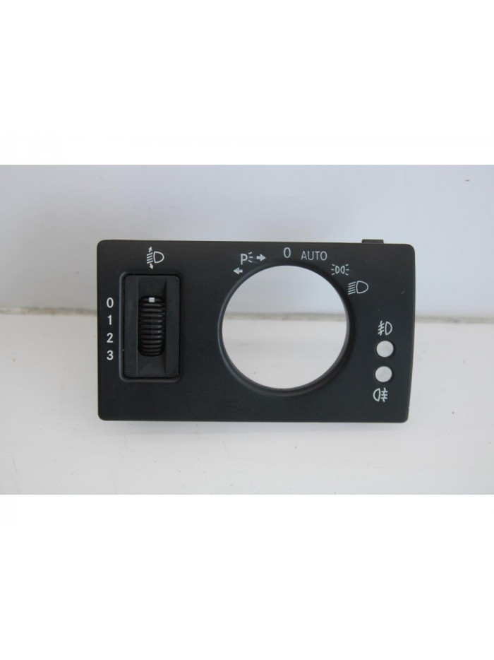 Recambio de mando regulacion altura faros para mercedes-benz clase b (w245) 180 cdi (245.207) referencia OEM IAM A1698100517
