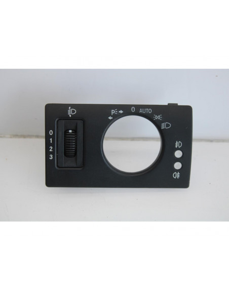 Recambio de mando regulacion altura faros para mercedes-benz clase b (w245) 180 cdi (245.207) referencia OEM IAM A1698100517