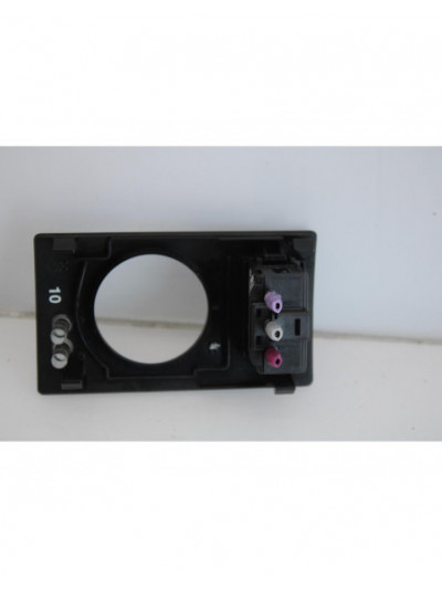 Recambio de mando regulacion altura faros para mercedes-benz clase b (w245) 180 cdi (245.207) referencia OEM IAM A1698100517