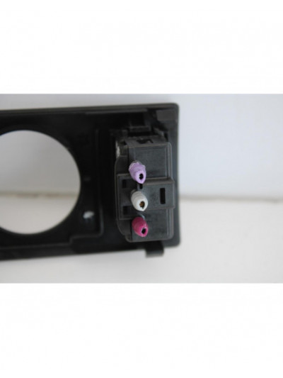 Recambio de mando regulacion altura faros para mercedes-benz clase b (w245) 180 cdi (245.207) referencia OEM IAM A1698100517