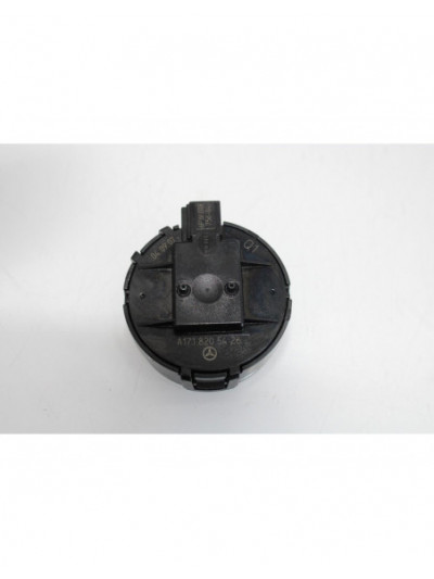 Recambio de sensor de lluvia para mercedes-benz clase b (w245) 180 cdi (245.207) referencia OEM IAM A1718205426