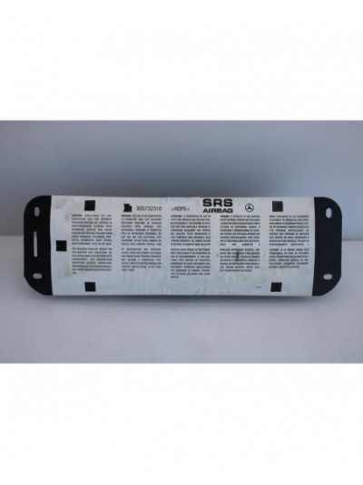 Recambio de airbag delantero derecho para mercedes-benz clase b (w245) 180 cdi (245.207) referencia OEM IAM 169860000500