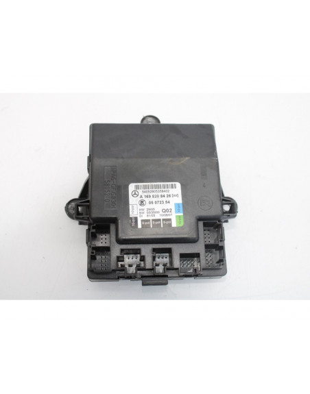 Recambio de centralita cierre para mercedes-benz clase b (w245) 180 cdi (245.207) referencia OEM IAM A1698208426