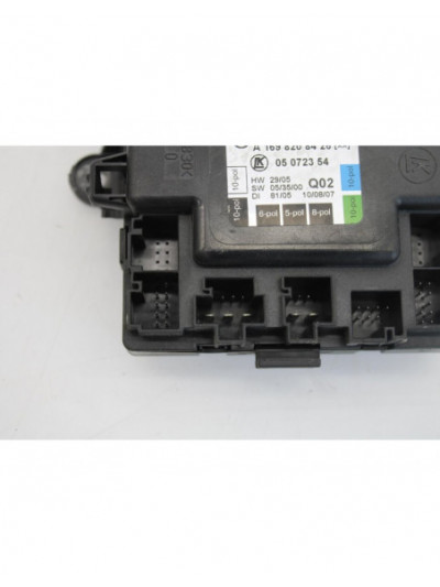 Recambio de centralita cierre para mercedes-benz clase b (w245) 180 cdi (245.207) referencia OEM IAM A1698208426