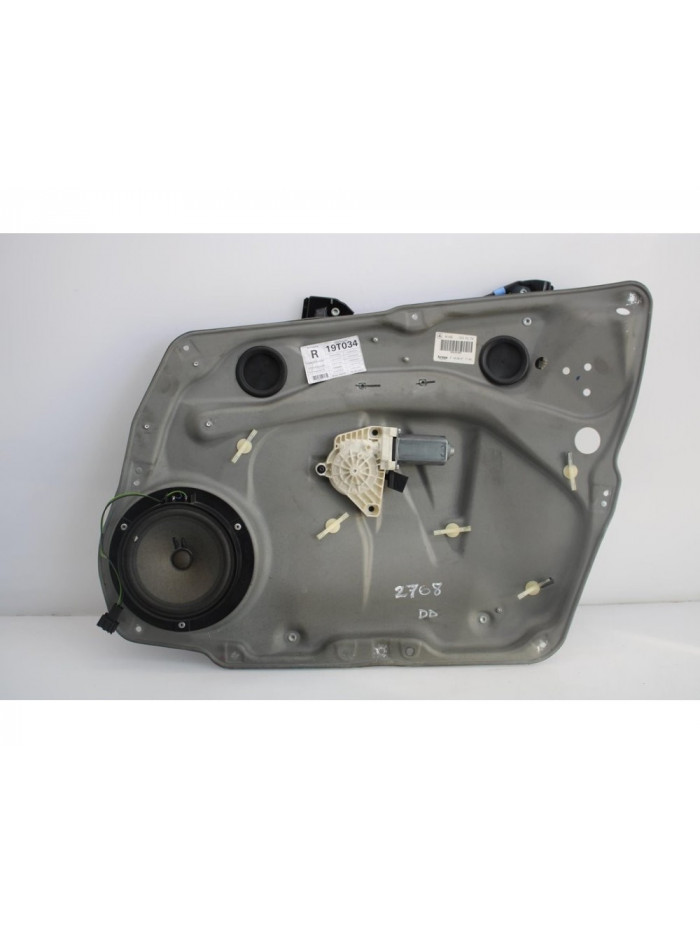 Elevalunas delantero derecho MERCEDES-BENZ CLASE B 180 CDI 2005