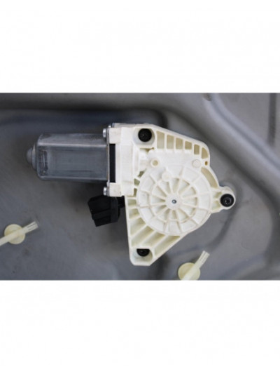 Recambio de elevalunas trasero izquierdo para mercedes-benz clase b (w245) 180 cdi (245.207) referencia OEM IAM A1697301579