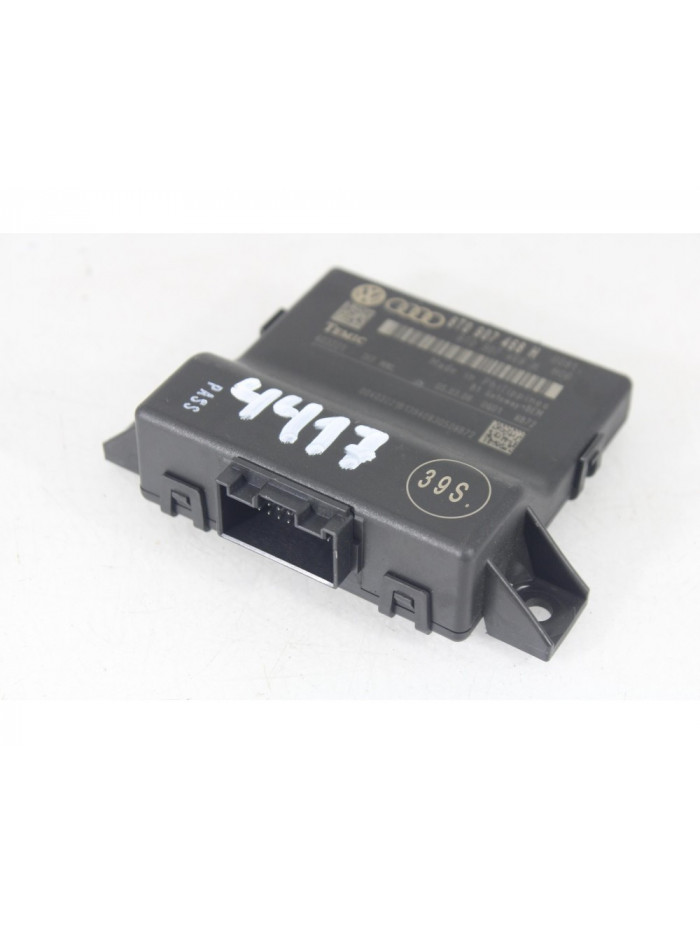 Modulo electronico AUDI A4 BER. Básico 2008